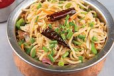 Hakka Noodles