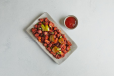 Chilli Paneer