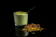 Pista Ice Cream Milkshake