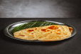 Extra Chapathi