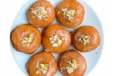 Ghee Badusha
