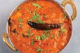 Paneer Kolhapuri