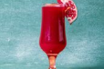 Pomegranate Juice
