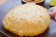 Extra Bhatura