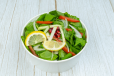 Arugula Salad