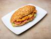 Shakshuka Sandwich