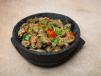Chicken Liver Plate