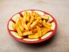 Spicy Potato Plate