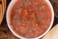 Red Sauce