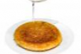 Kounfeh Cheese