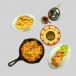 Meal For One Person