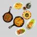 Meal For Two Persons