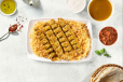 Chicken Kabab Mandi