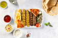 Mix Kabab