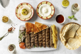 1 Kg Meat Kabab