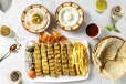 1 Kg Chicken Kabab