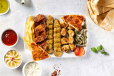 1/2 Kg Mix Grill Chicken