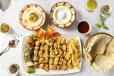 1 kg Sheesh Tawook