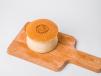 Regular Japanese Cheesecake