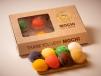 8 Pieces Mochi Box
