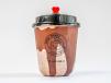 Ferrero Rocher Milkshake