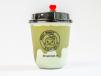Pistachio Milkshake