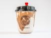Cappuccino Milkshake