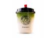 Iced Spanish Matcha