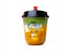 Iced Mango Matcha