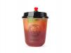 Strawmint Splash