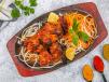 Tandoori Chicken