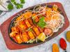 Tandoori Paneer Tikka