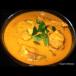 FISH MANGO CURRY