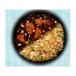 KK Chili Garlic Fried Rice Combo