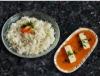 Paneer Lababdar + Jeera Rice Combo