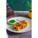 Paneer Garlic Tikka