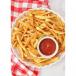 French fries