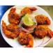 PRAWNS FRY