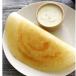 Plain Dosa
