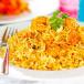 Prawn Dum Biryani