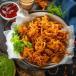 Onion Pakoda