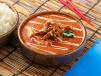 Panang Beef Curry