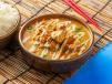 Satay Chicken Curry