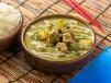 Green Chicken Curry