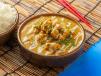 Yellow Chicken Curry