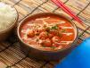 Red Chicken Curry