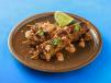 Beef Satay