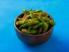 Spicy Edamame