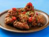 Thai Spicy Chicken Wings