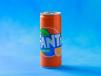 Fanta Orange